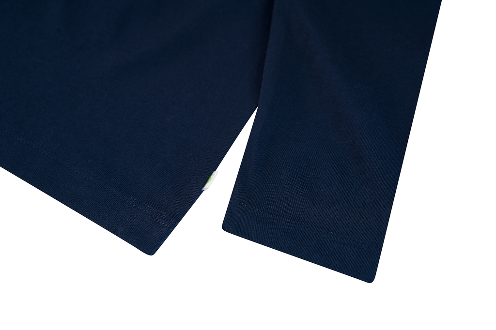 Sweaters navy Someone