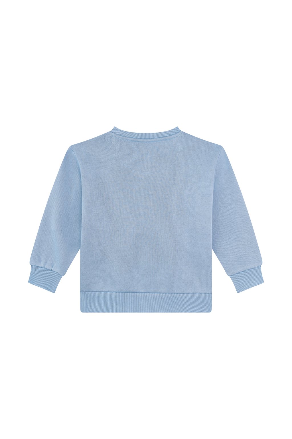 Sweaters blauw Someone