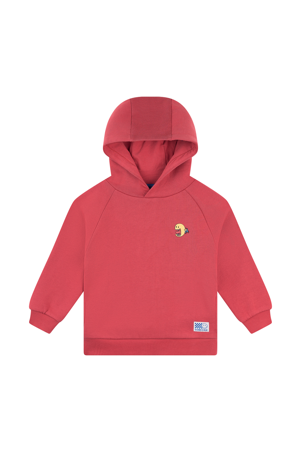 Sweaters rood Someone