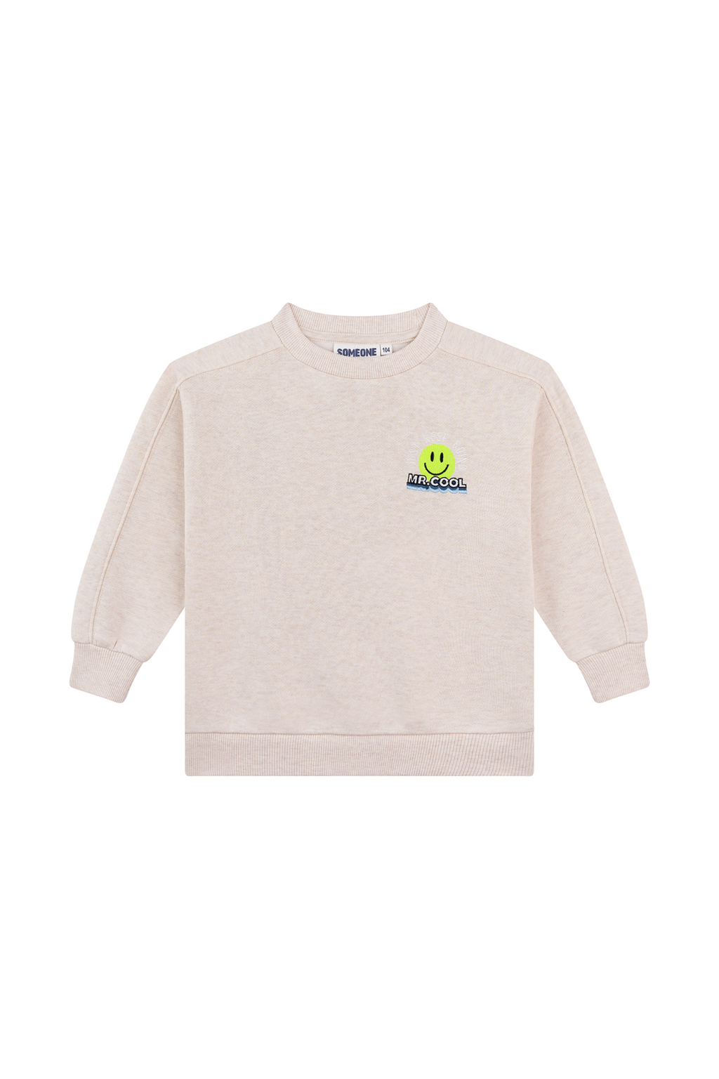 Sweaters beige Someone
