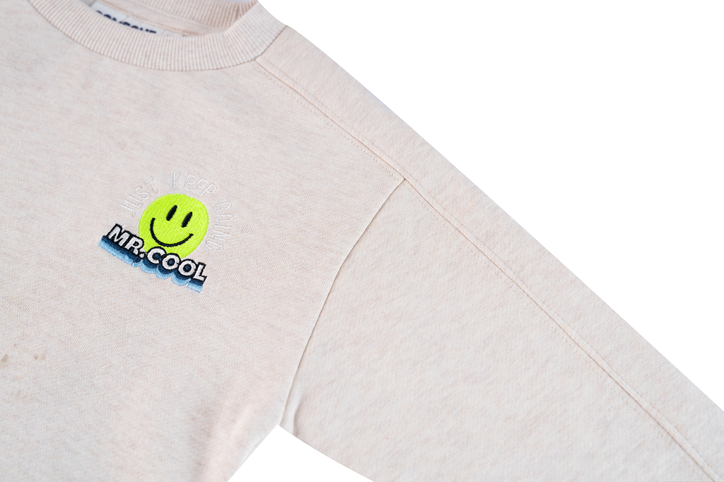 Sweaters beige Someone