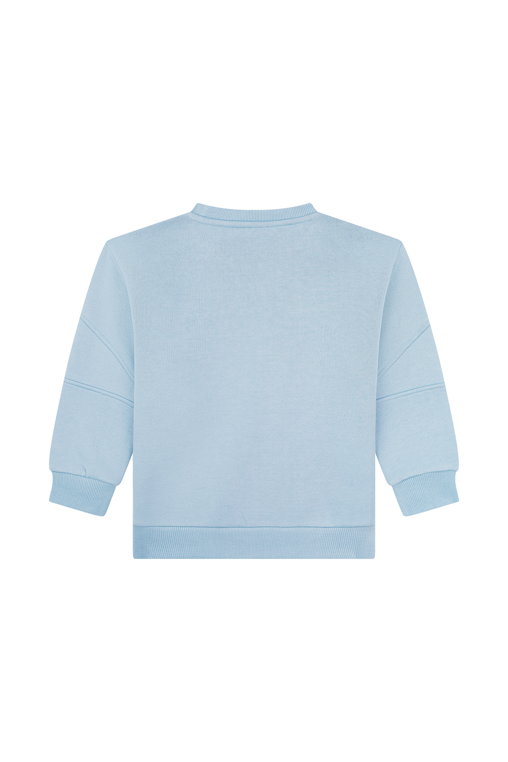 Sweaters blauw Someone