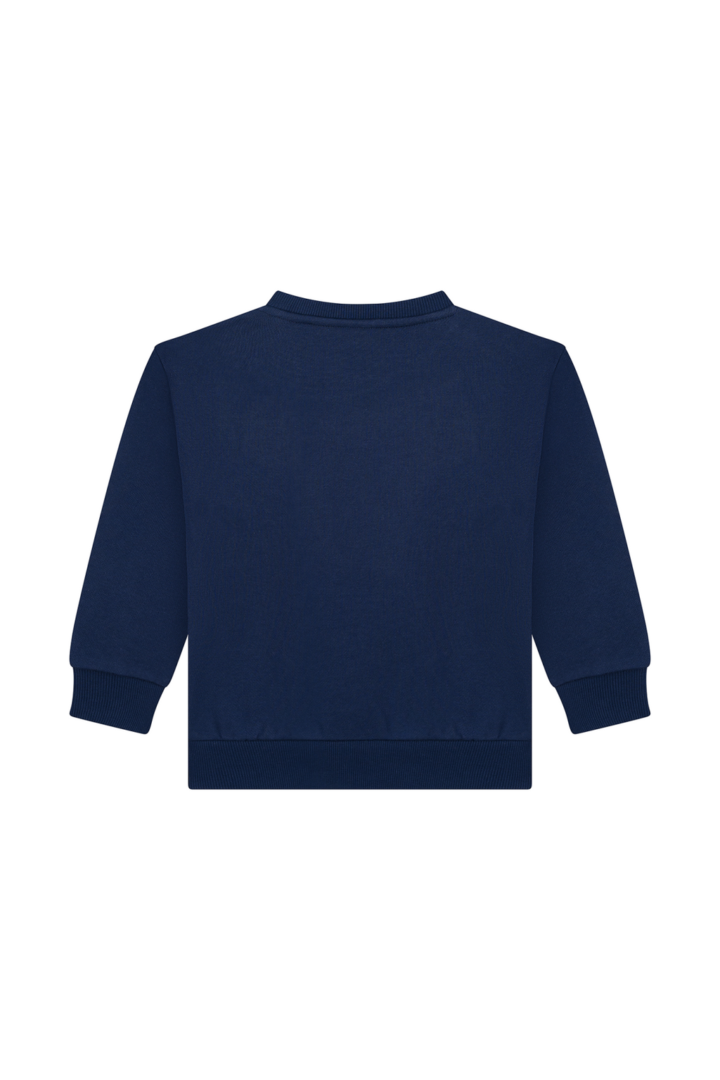 Sweaters navy Someone