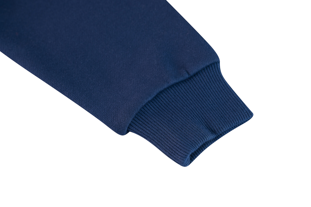 Sweaters navy Someone