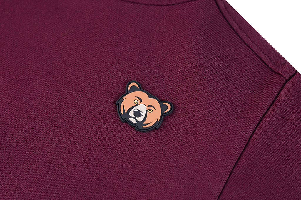 Sweaters rood Someone