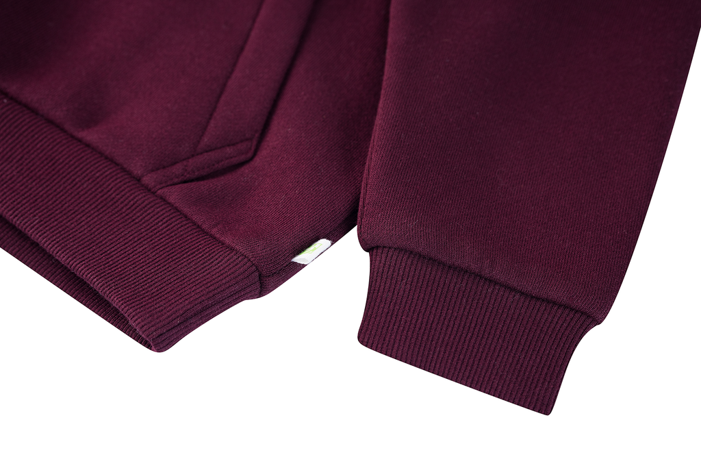 Sweaters rood Someone