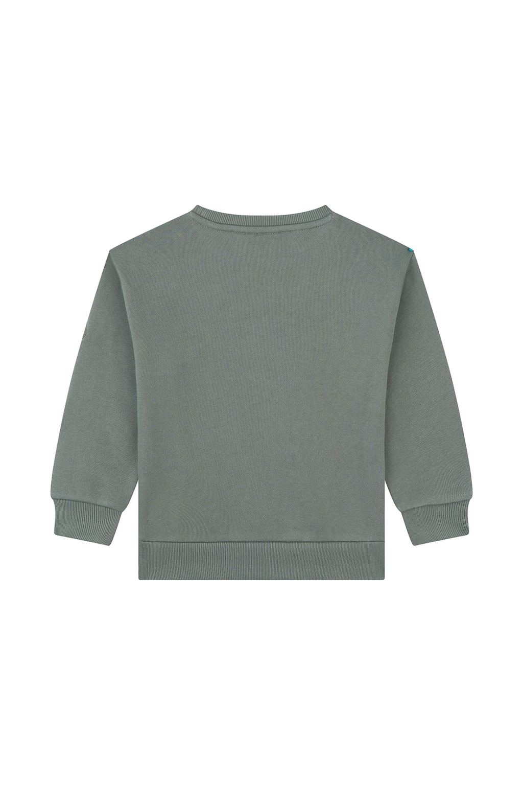 Sweaters groen Someone