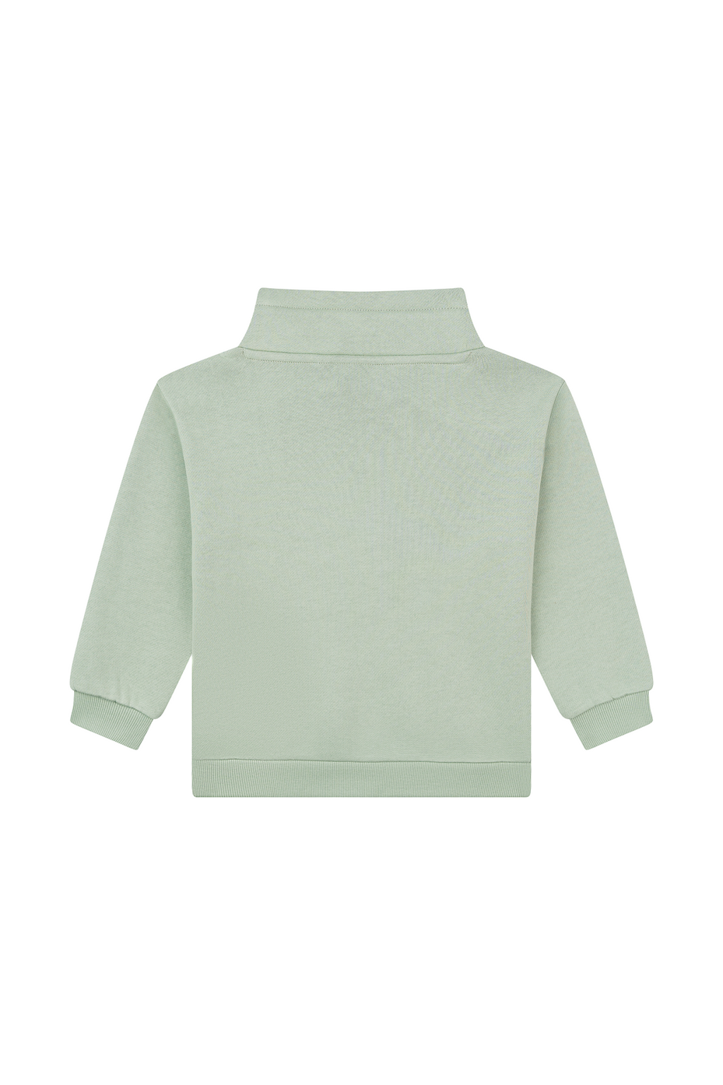 Sweaters groen Someone