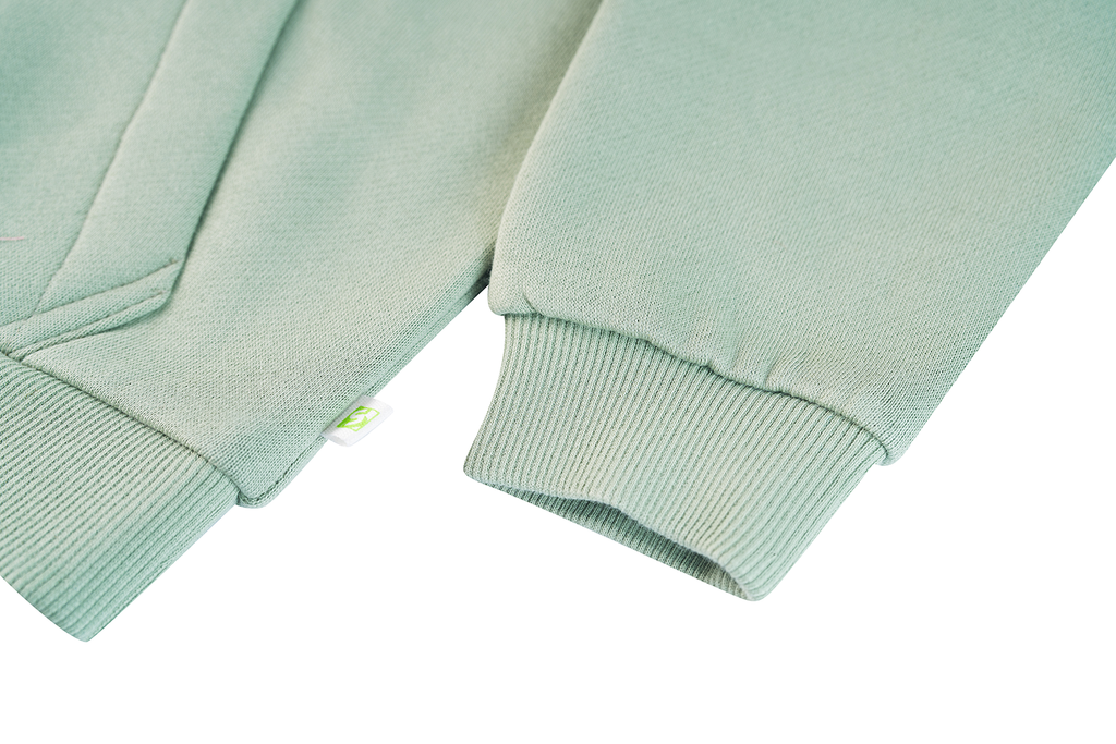 Sweaters groen Someone