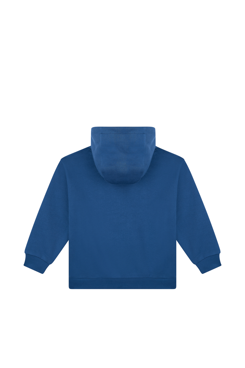Sweaters blauw Someone
