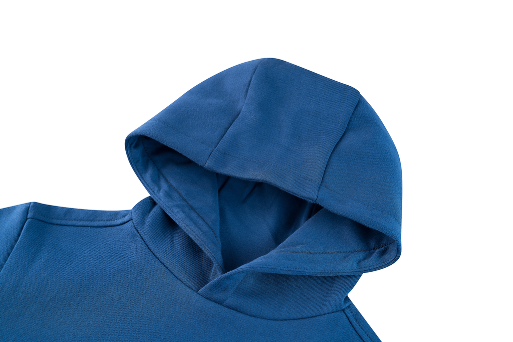 Sweaters blauw Someone
