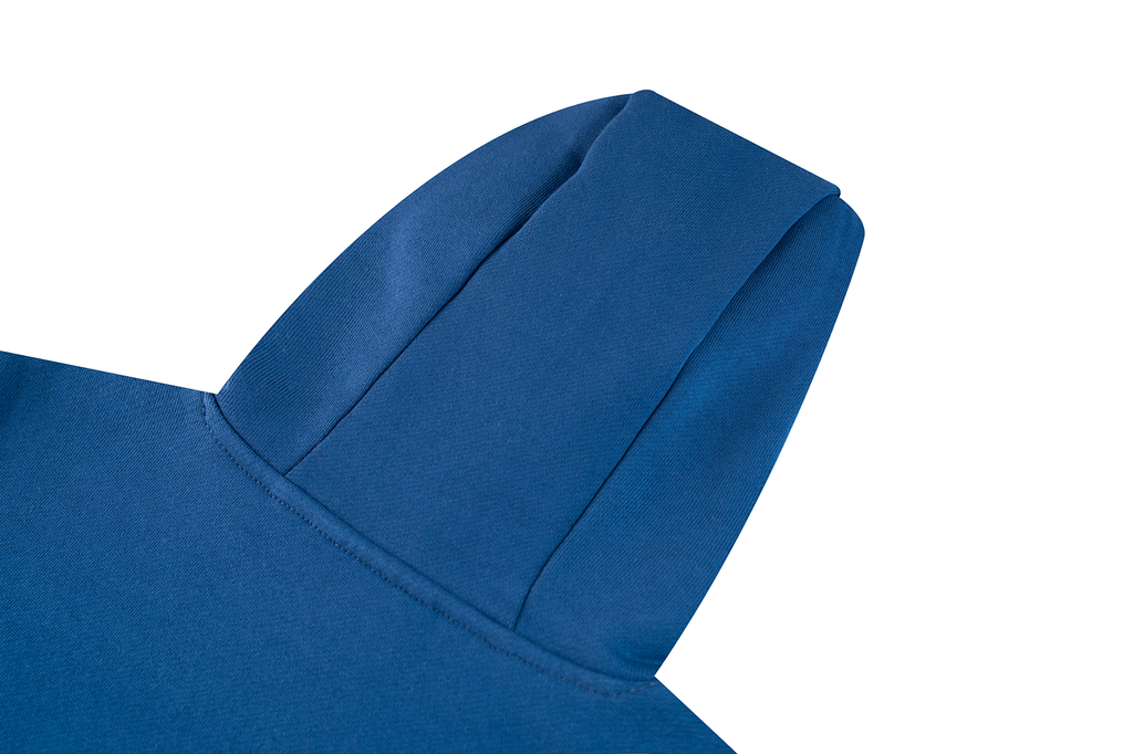 Sweaters blauw Someone