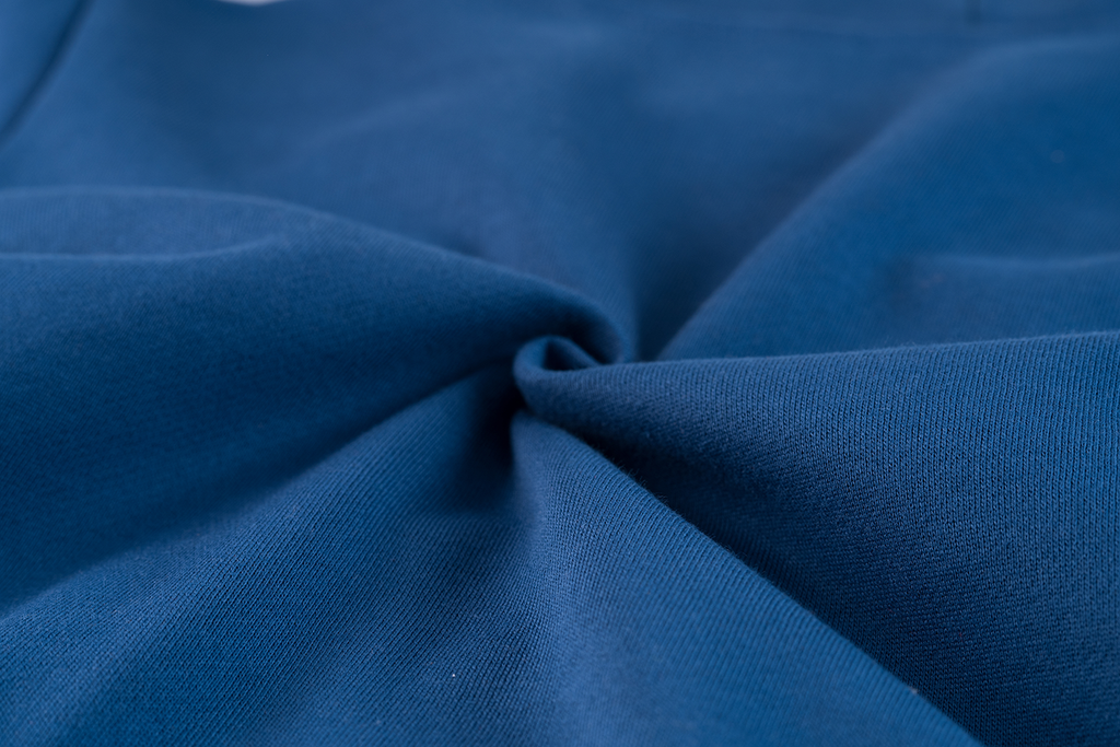 Sweaters blauw Someone