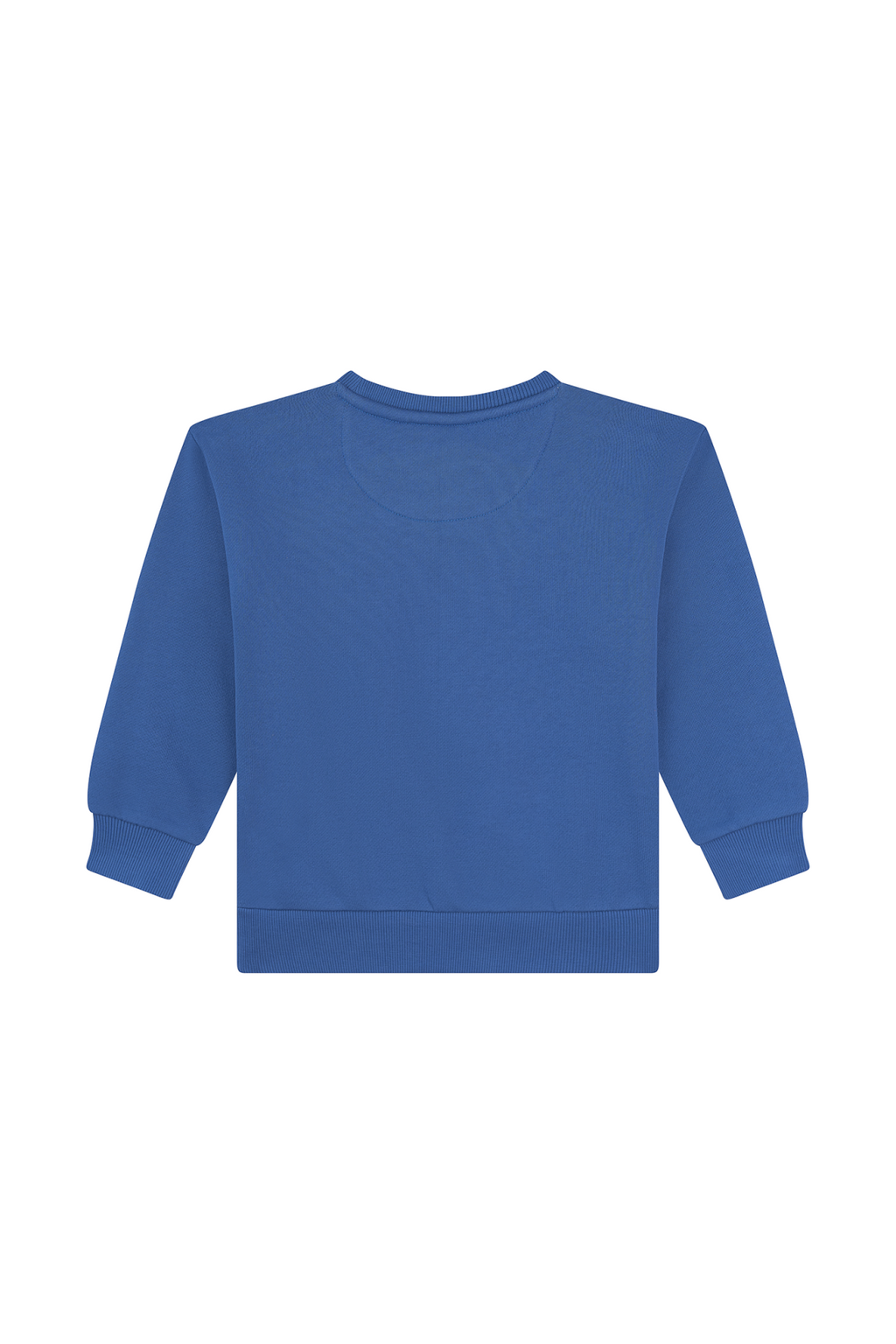 Sweaters blauw Someone