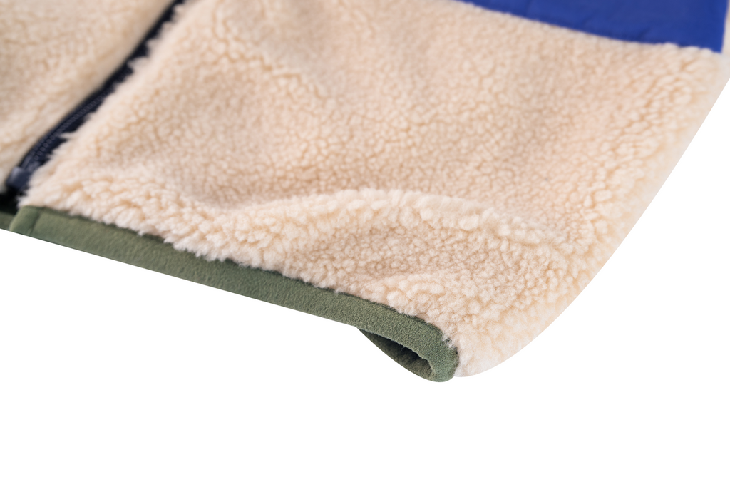 Bodywarmers beige Someone