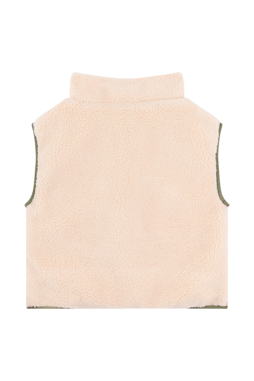 Bodywarmers beige Someone