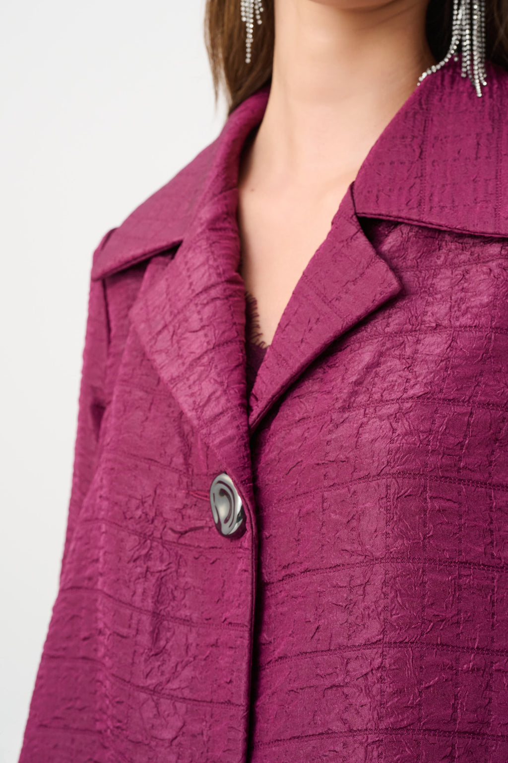 Jassen bordeaux Joseph Ribkoff