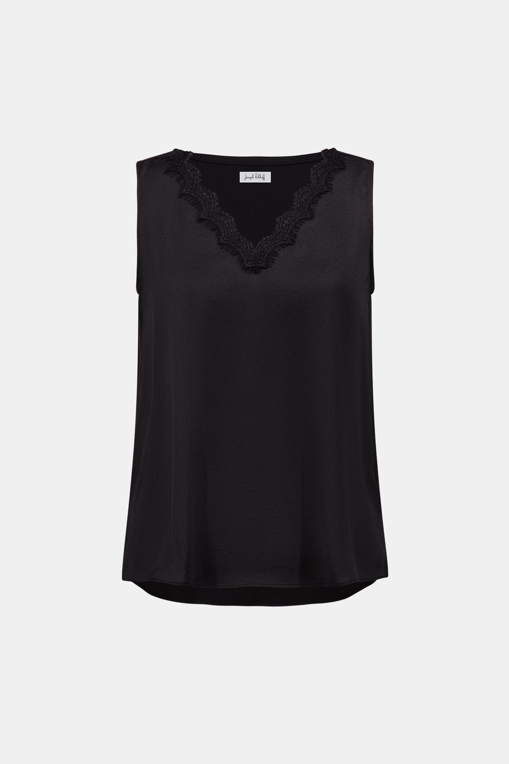Tops zwart Joseph Ribkoff