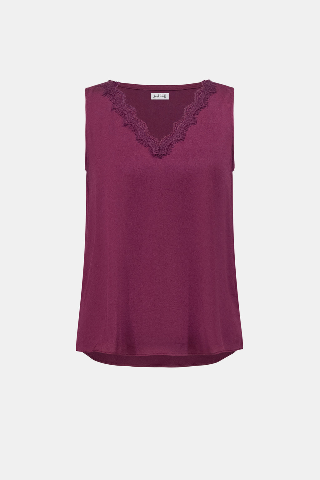 Tops bordeaux Joseph Ribkoff
