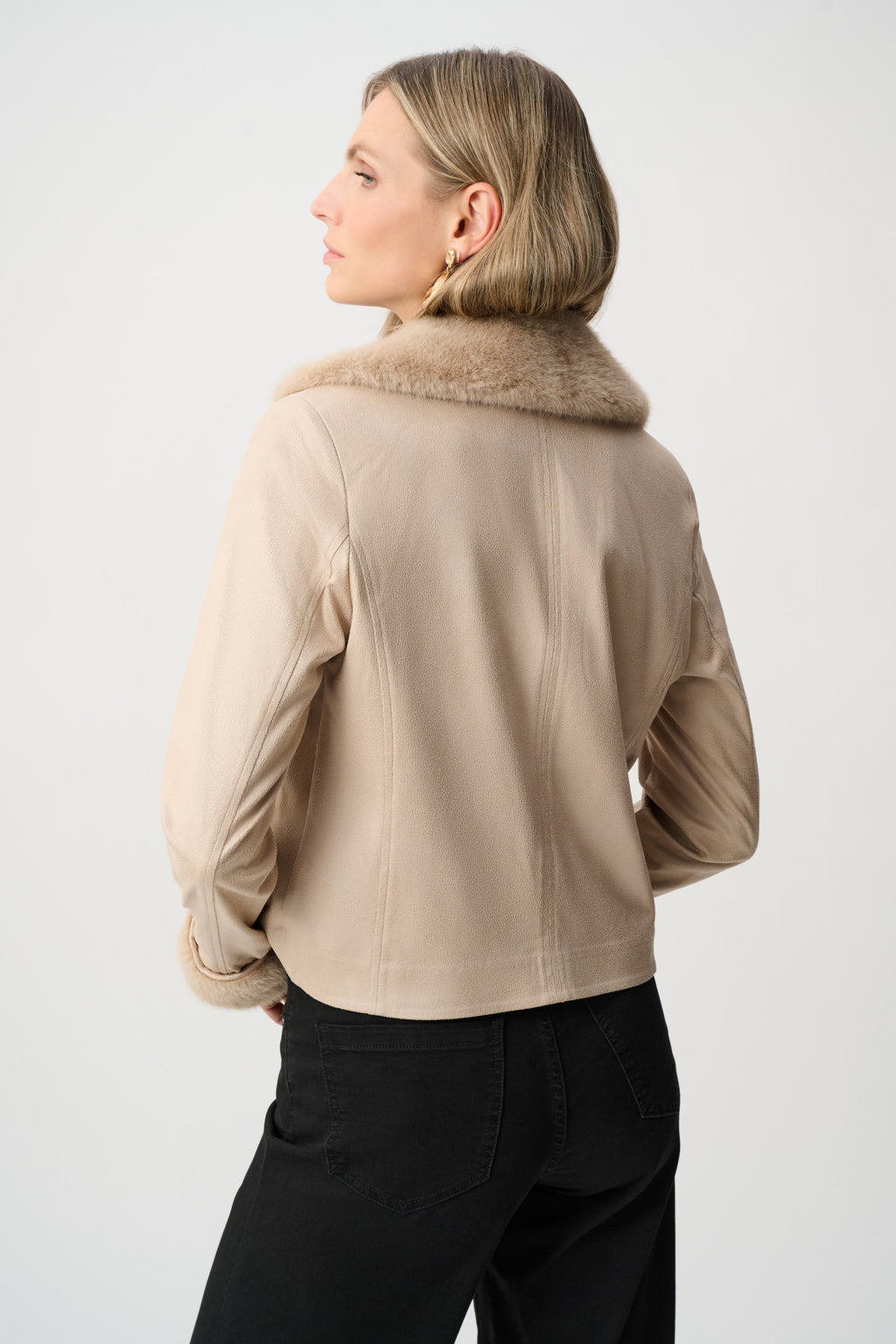 Jassen beige Joseph Ribkoff