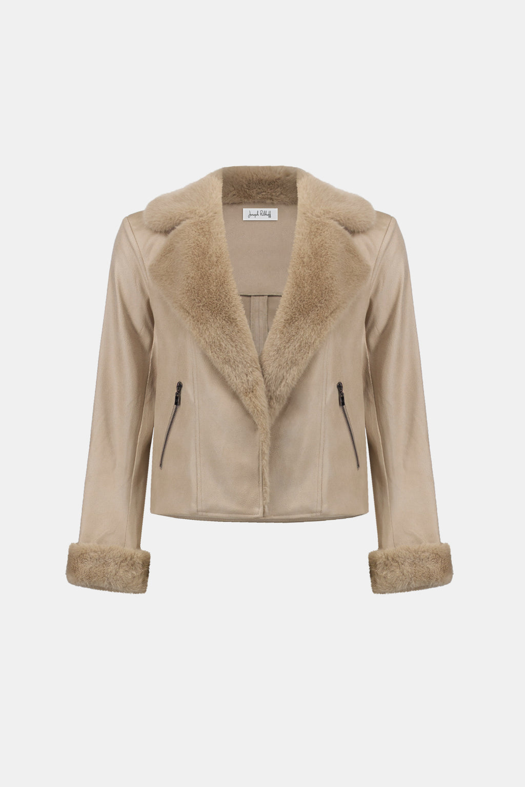 Jassen beige Joseph Ribkoff