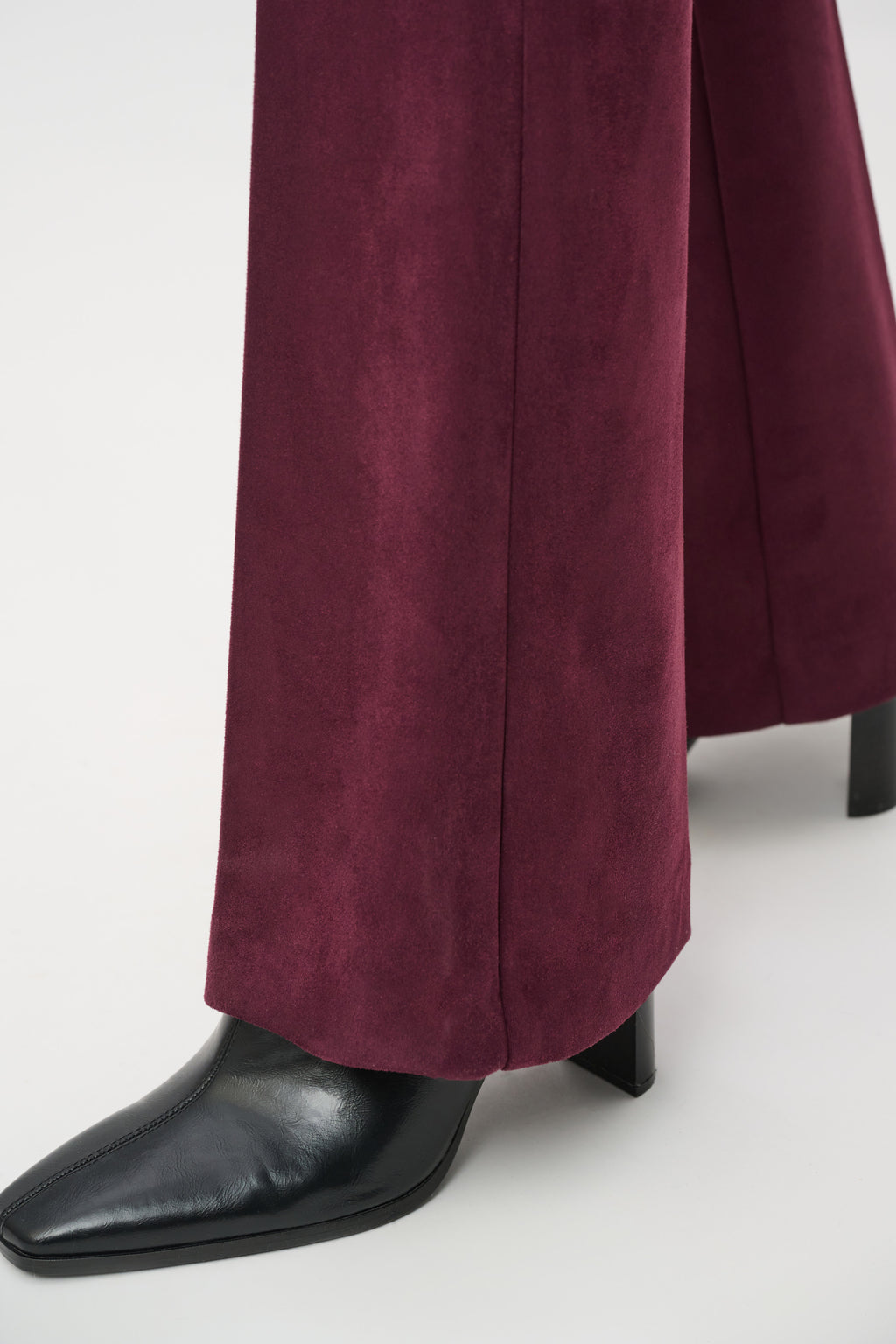 Broeken bordeaux Joseph Ribkoff