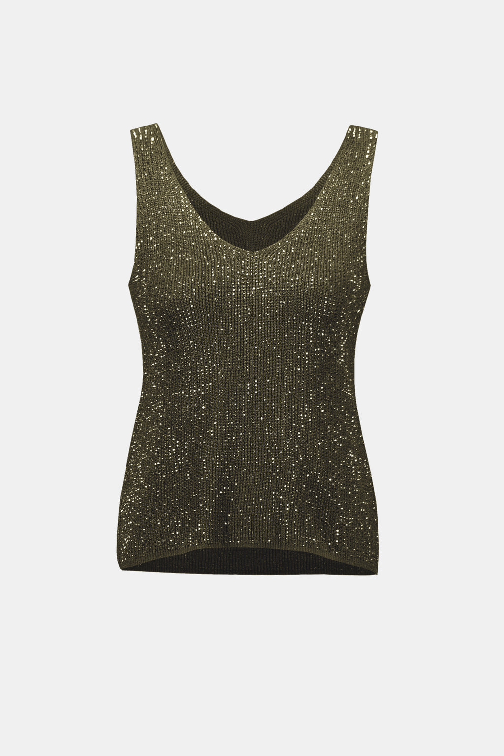 Tops groen Joseph Ribkoff