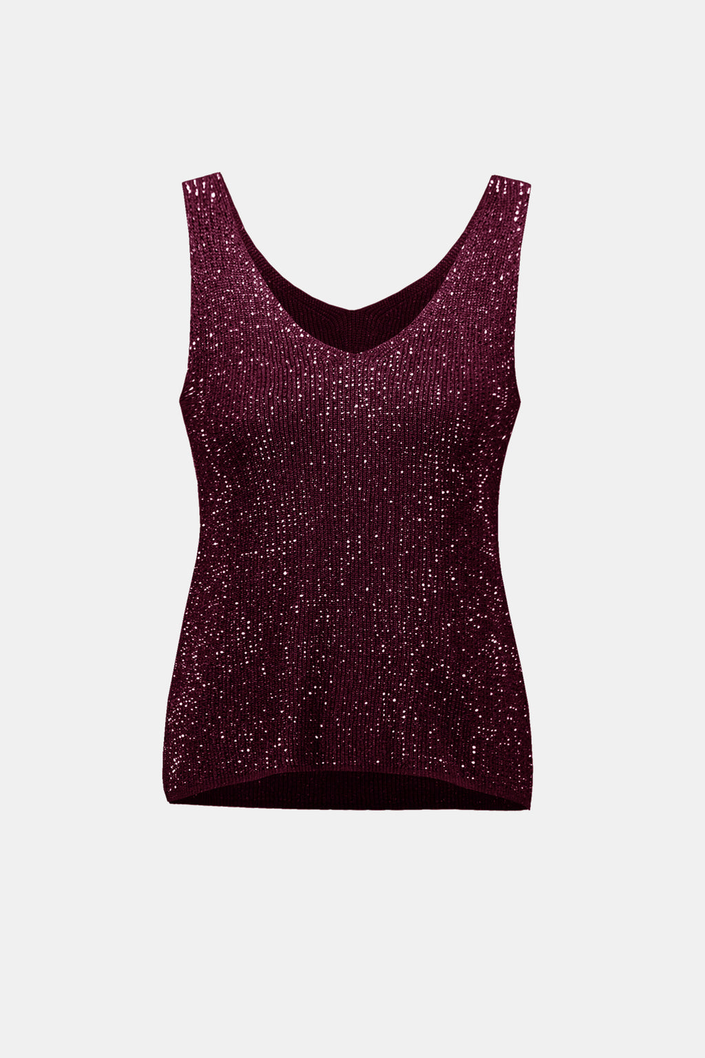 Tops bordeaux Joseph Ribkoff