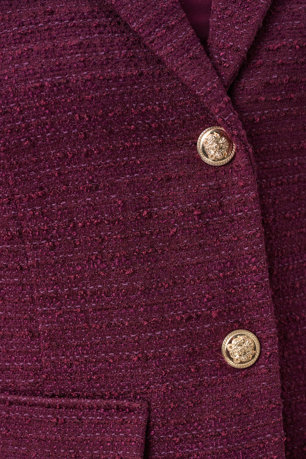 Blazers bordeaux Joseph Ribkoff