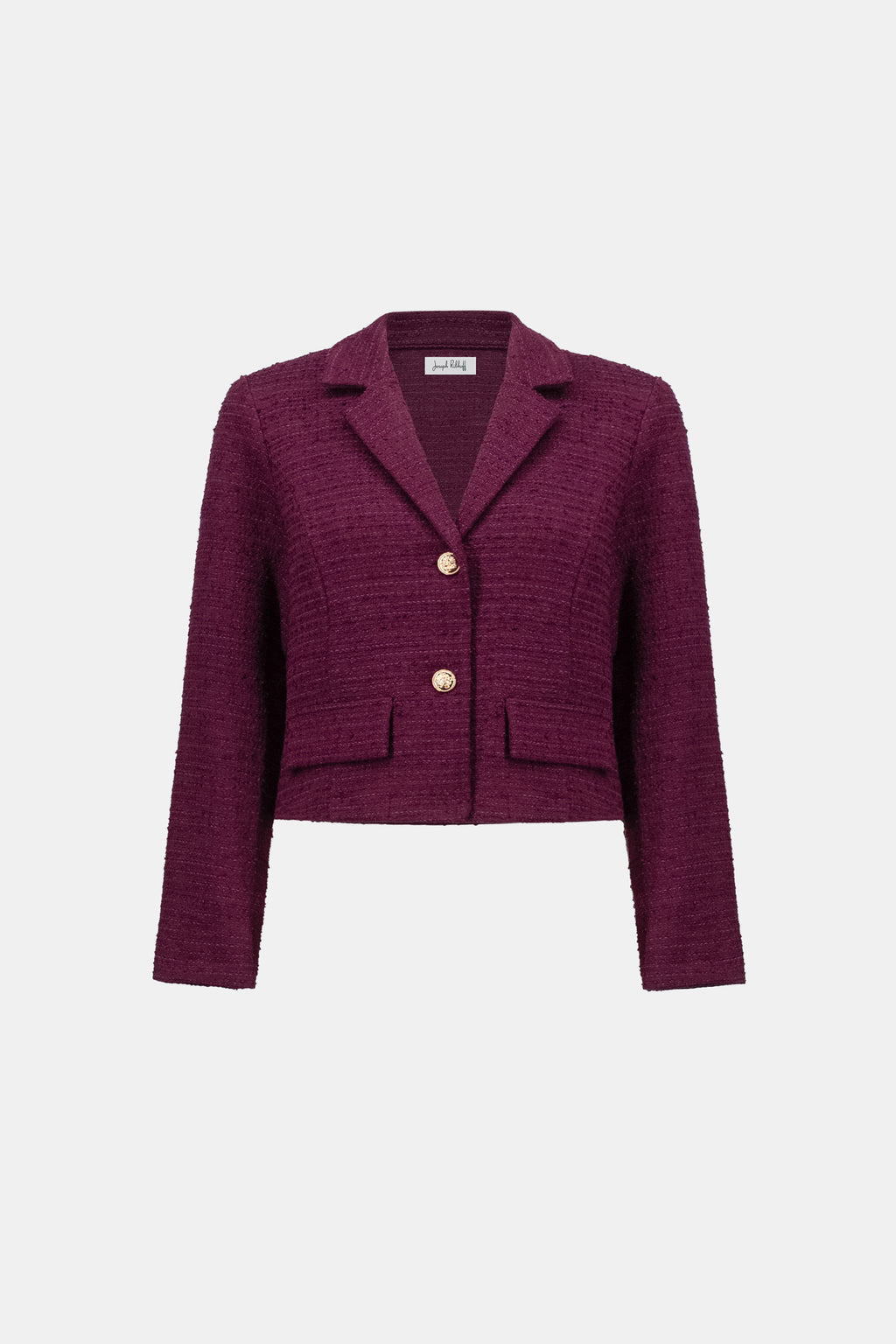 Blazers bordeaux Joseph Ribkoff