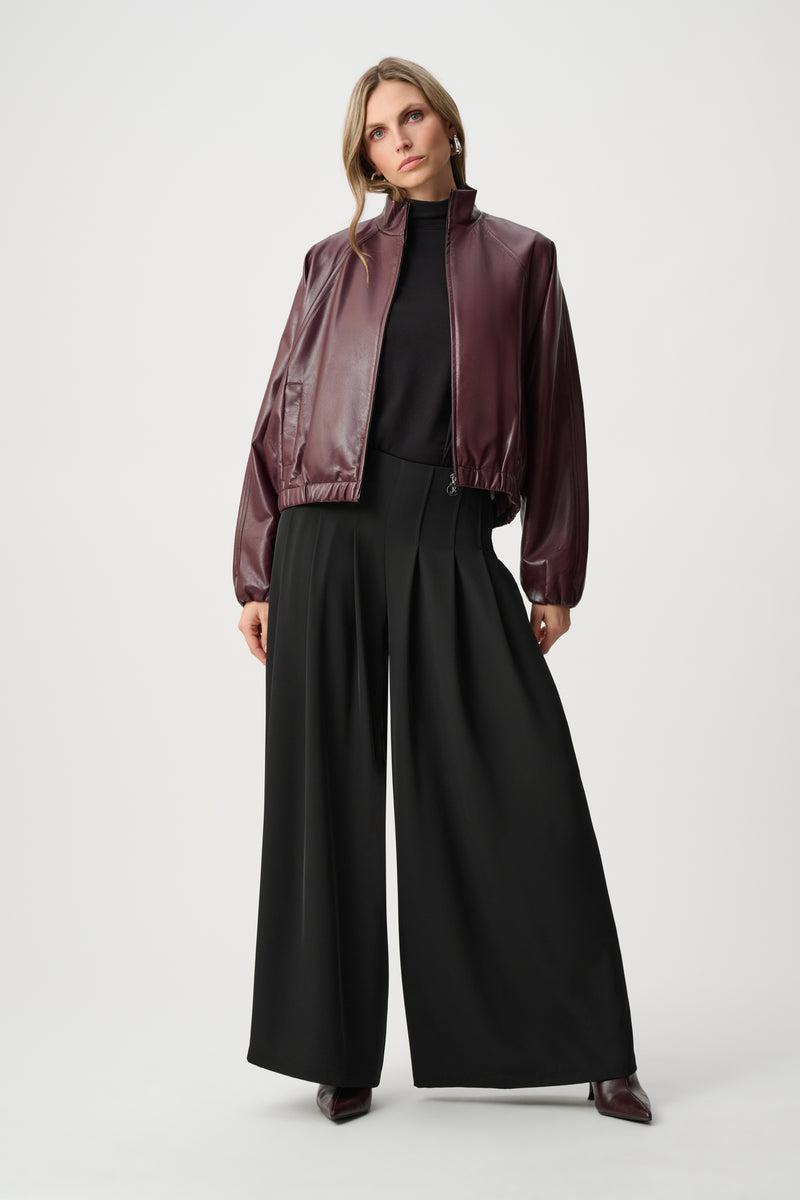 Jassen bordeaux Joseph Ribkoff