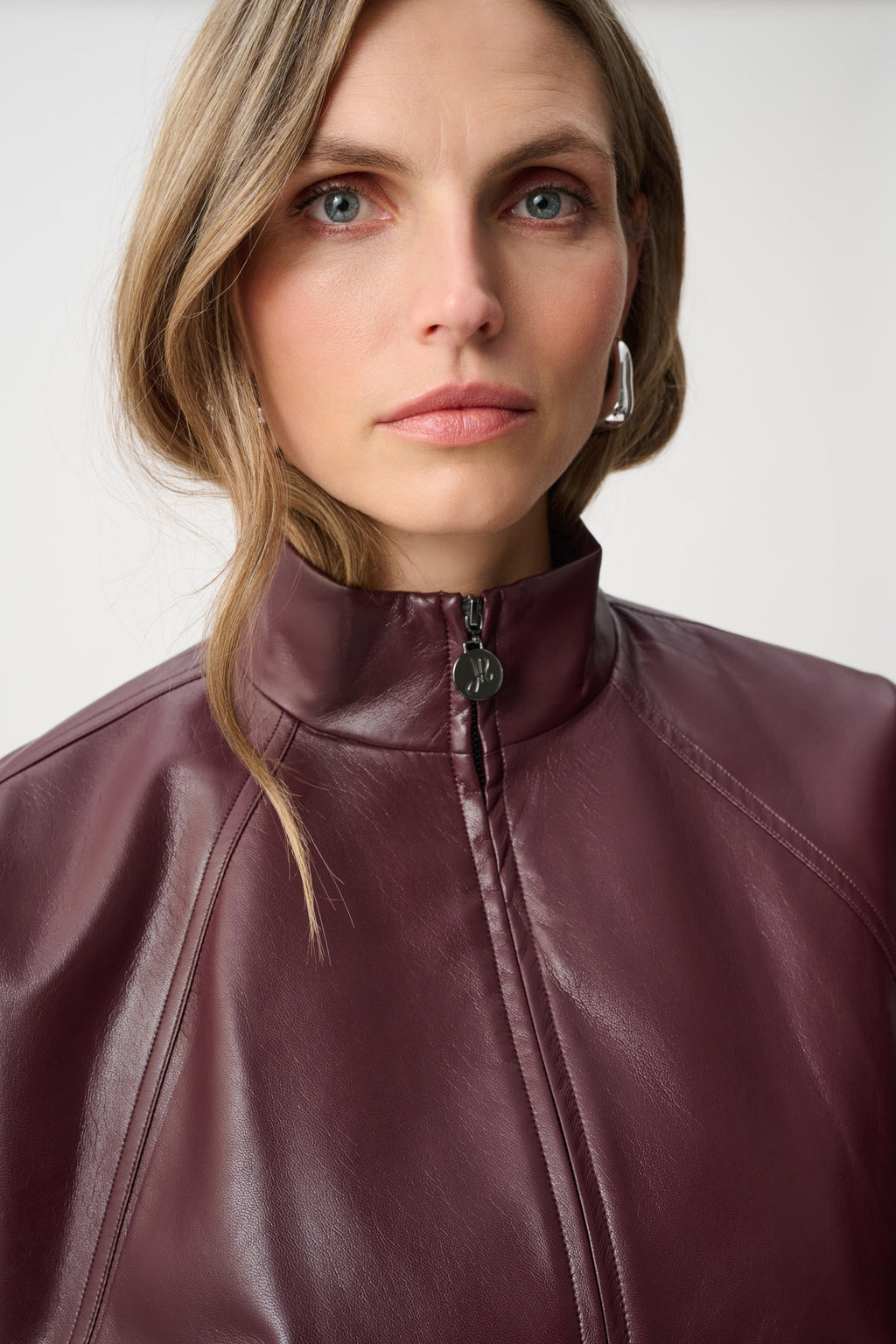Jassen bordeaux Joseph Ribkoff