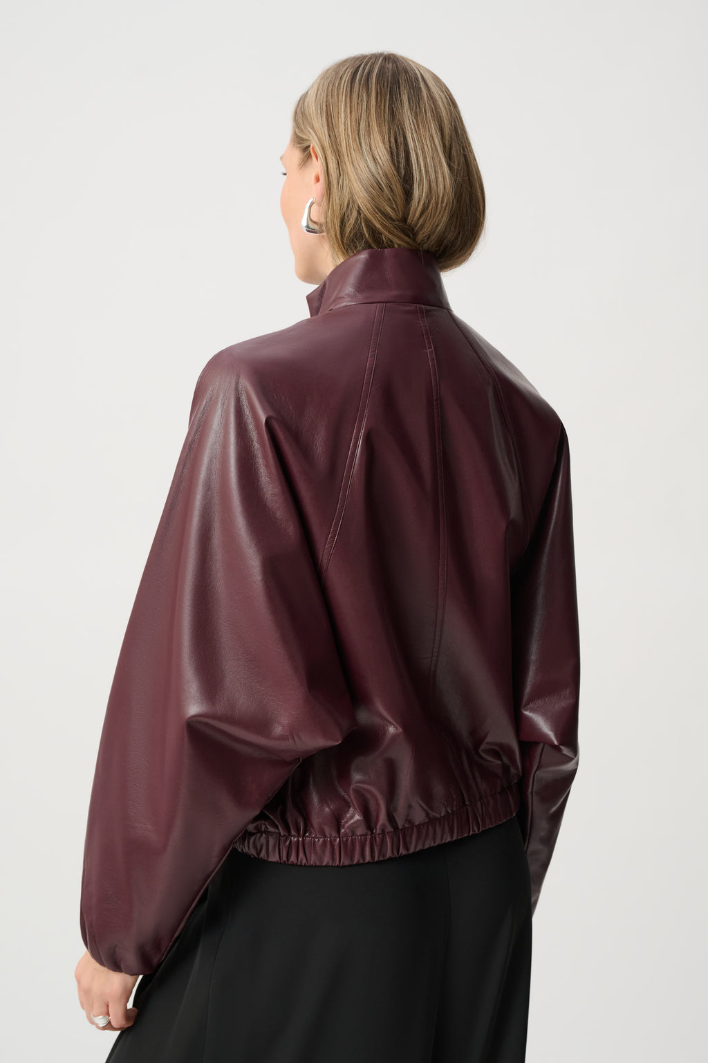 Jassen bordeaux Joseph Ribkoff