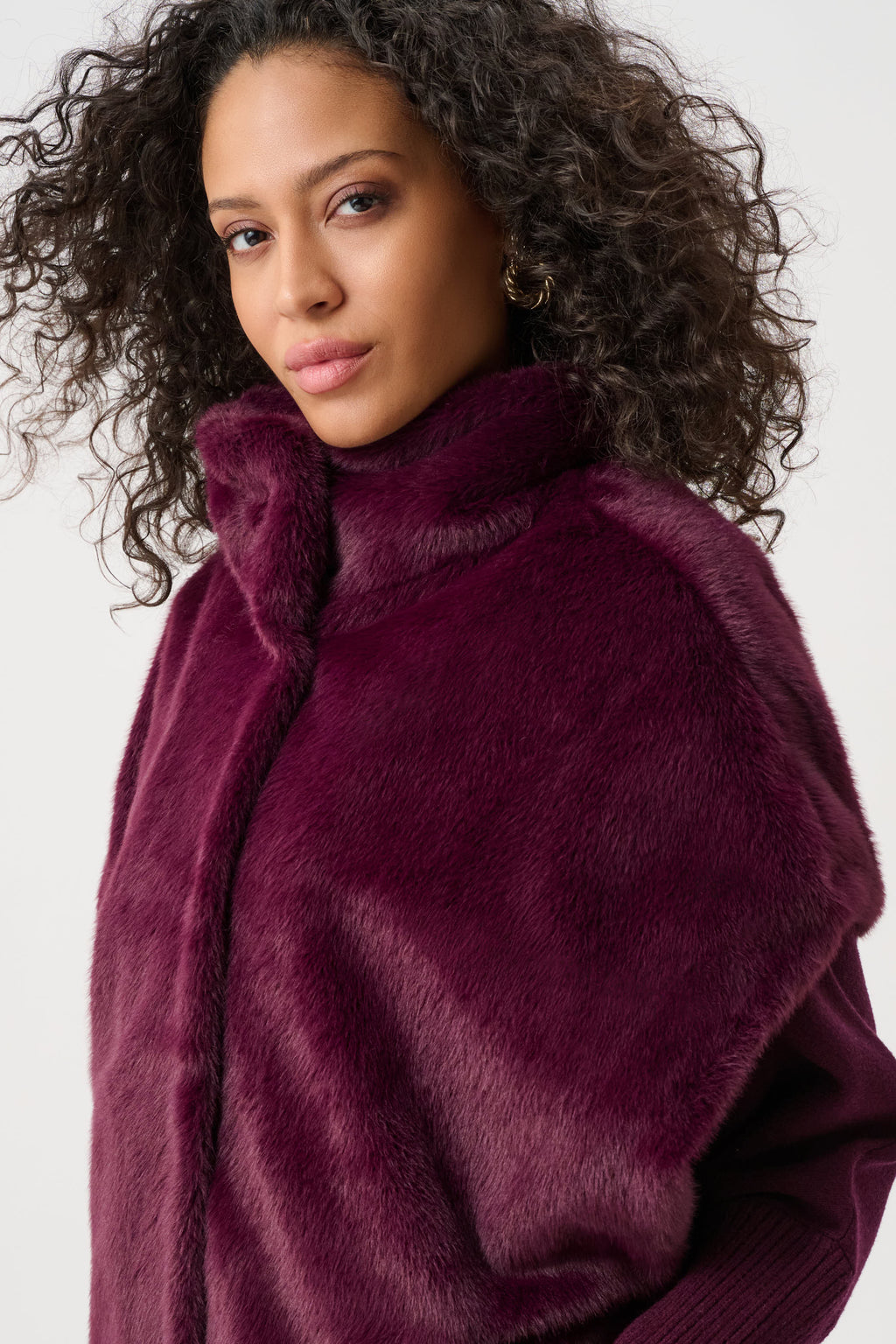 Jassen bordeaux Joseph Ribkoff
