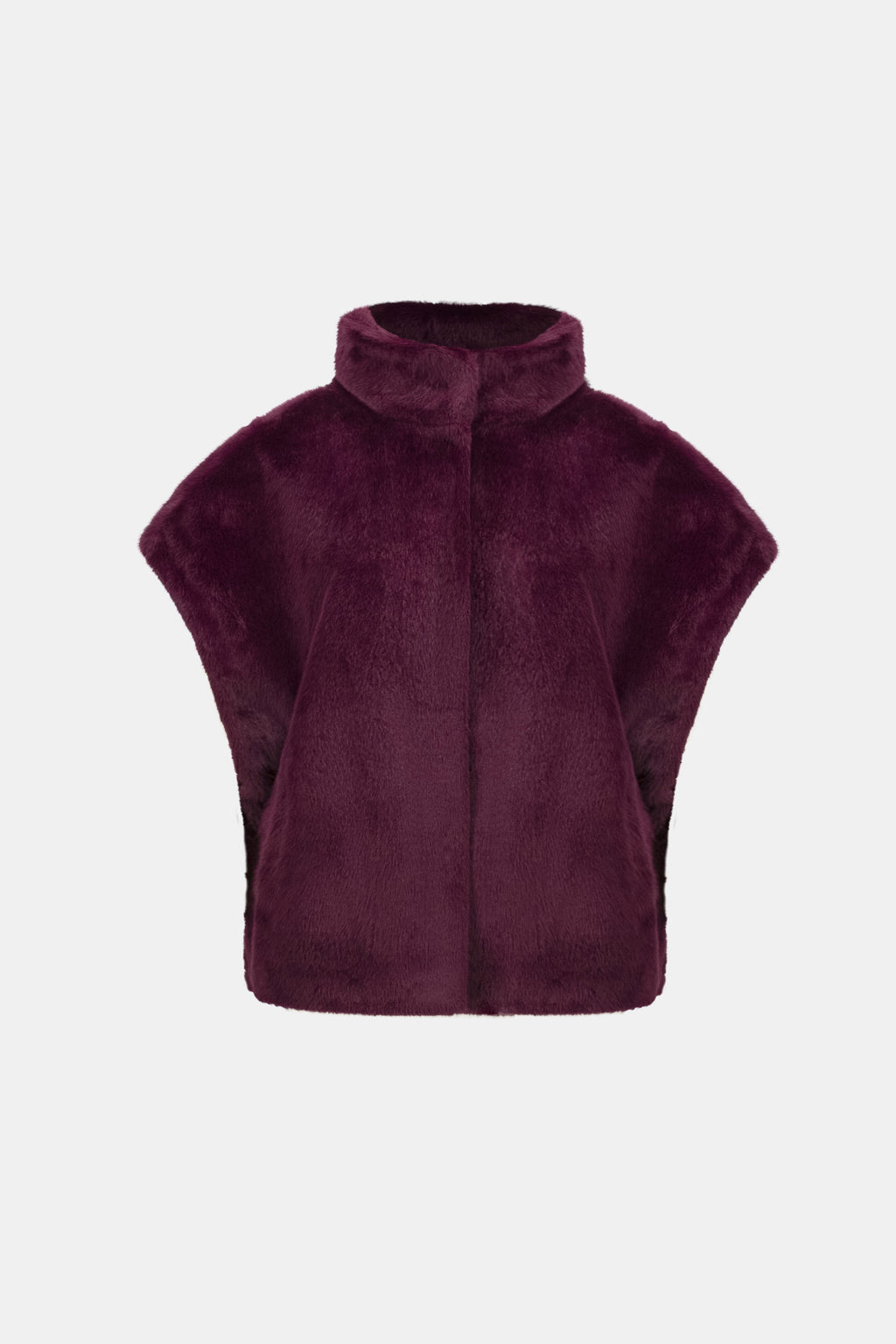 Jassen bordeaux Joseph Ribkoff