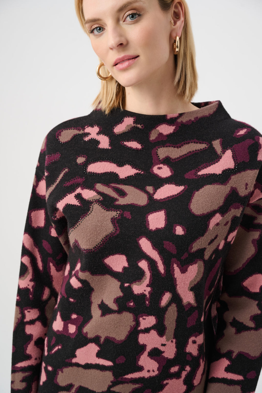 Tops zwart Joseph Ribkoff