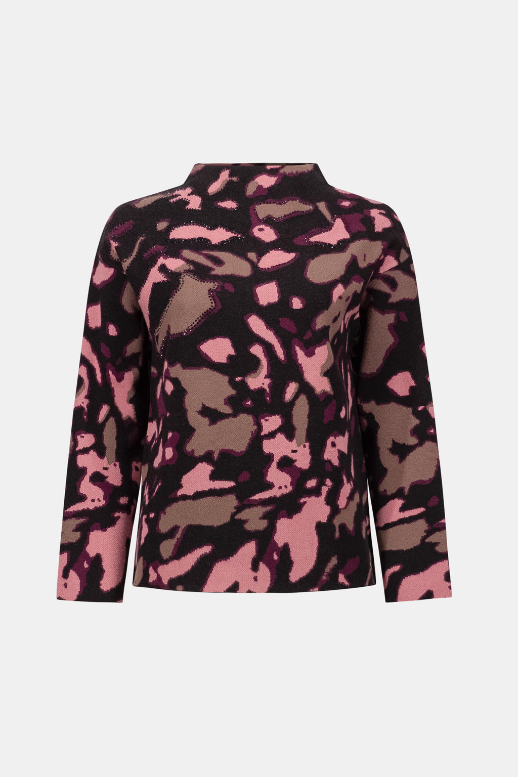Tops zwart Joseph Ribkoff