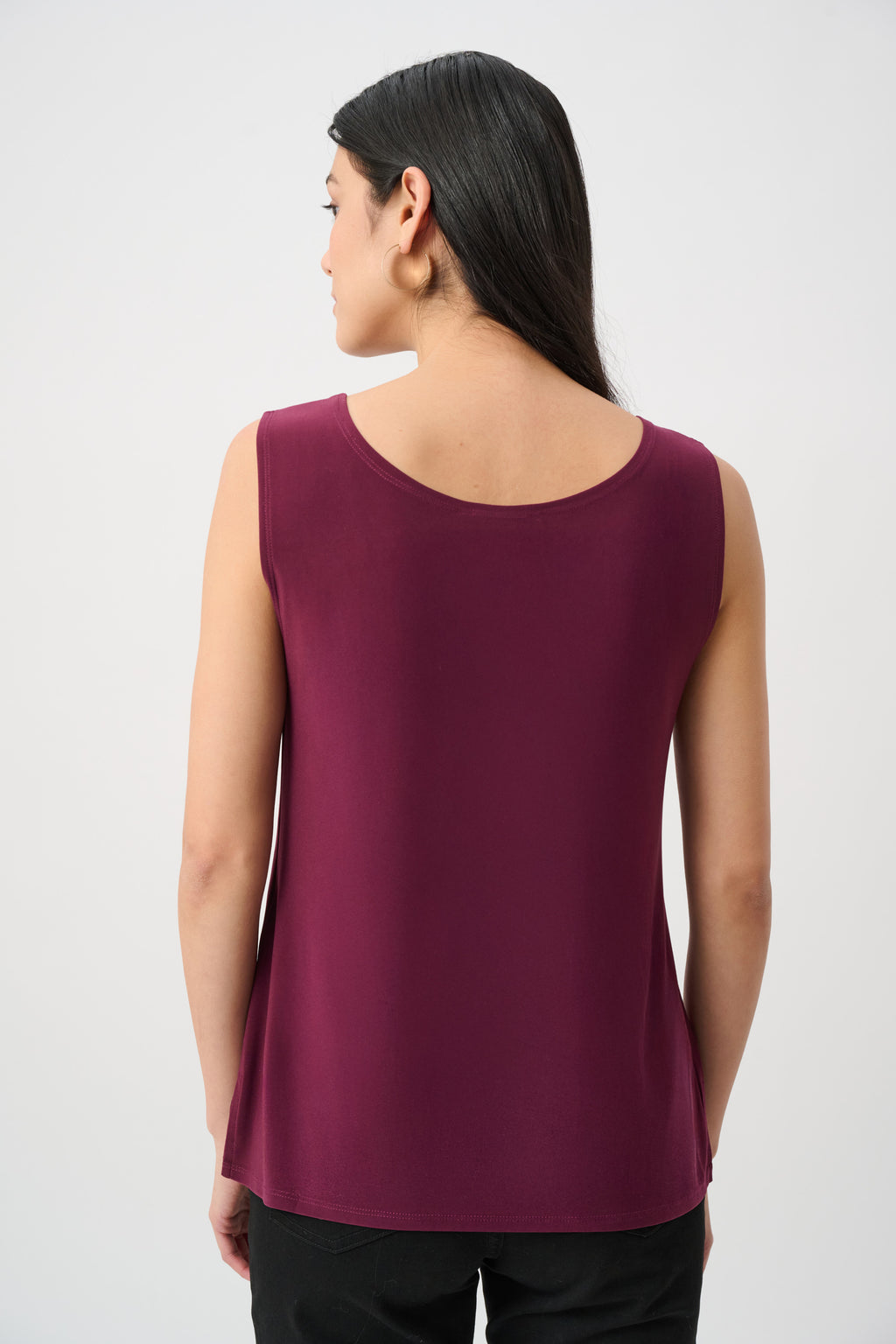 Tops bordeaux Joseph Ribkoff
