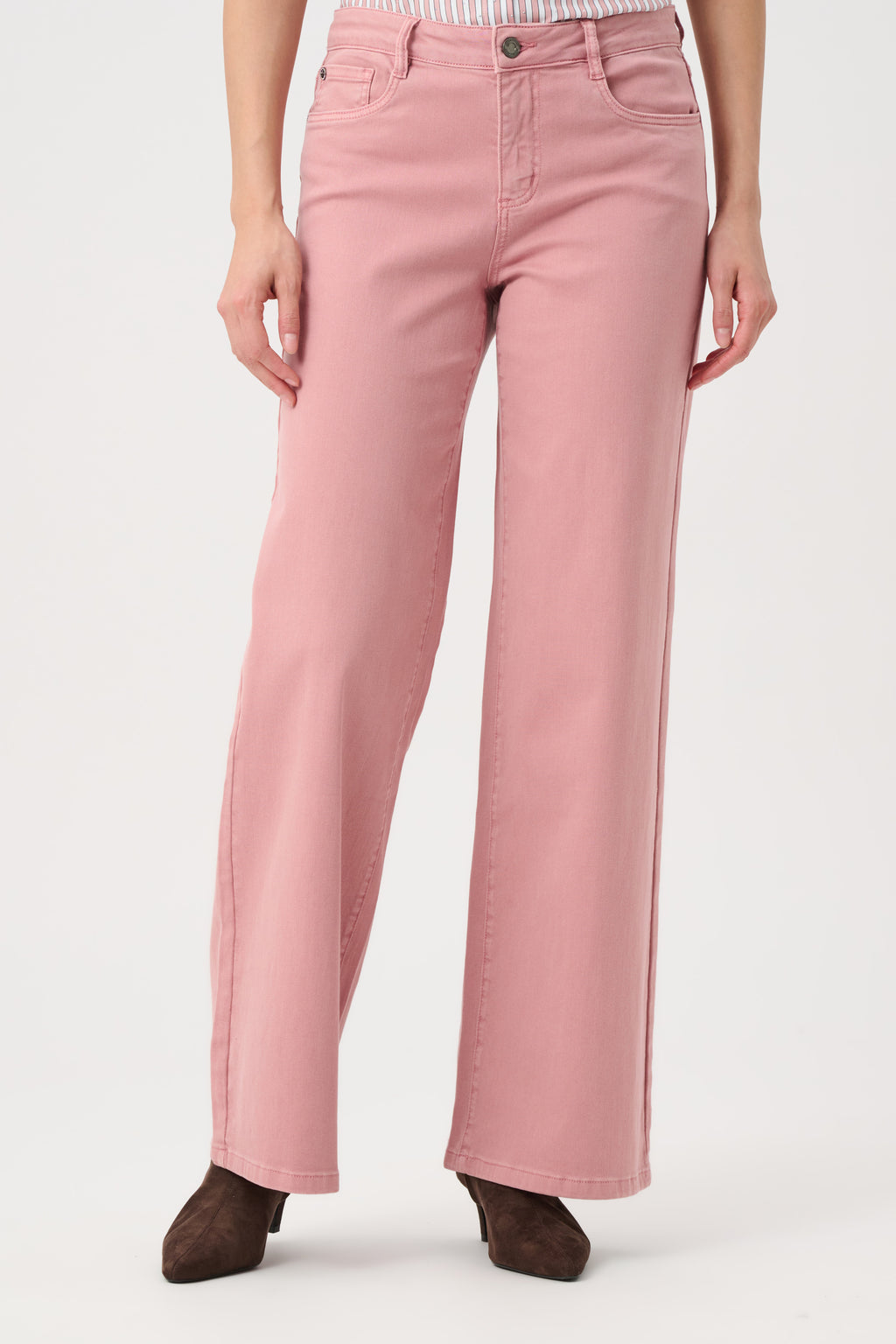 Jeans roze Joseph Ribkoff
