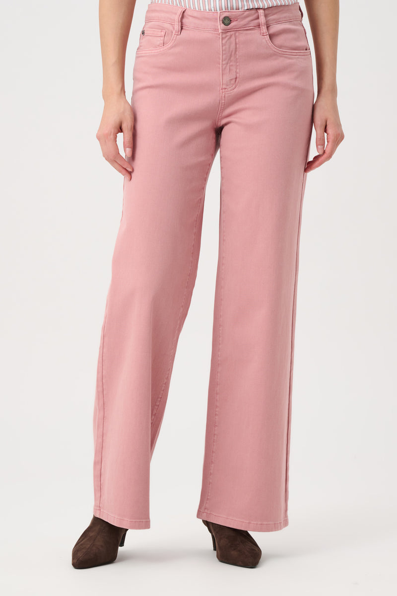 Jeans roze Joseph Ribkoff