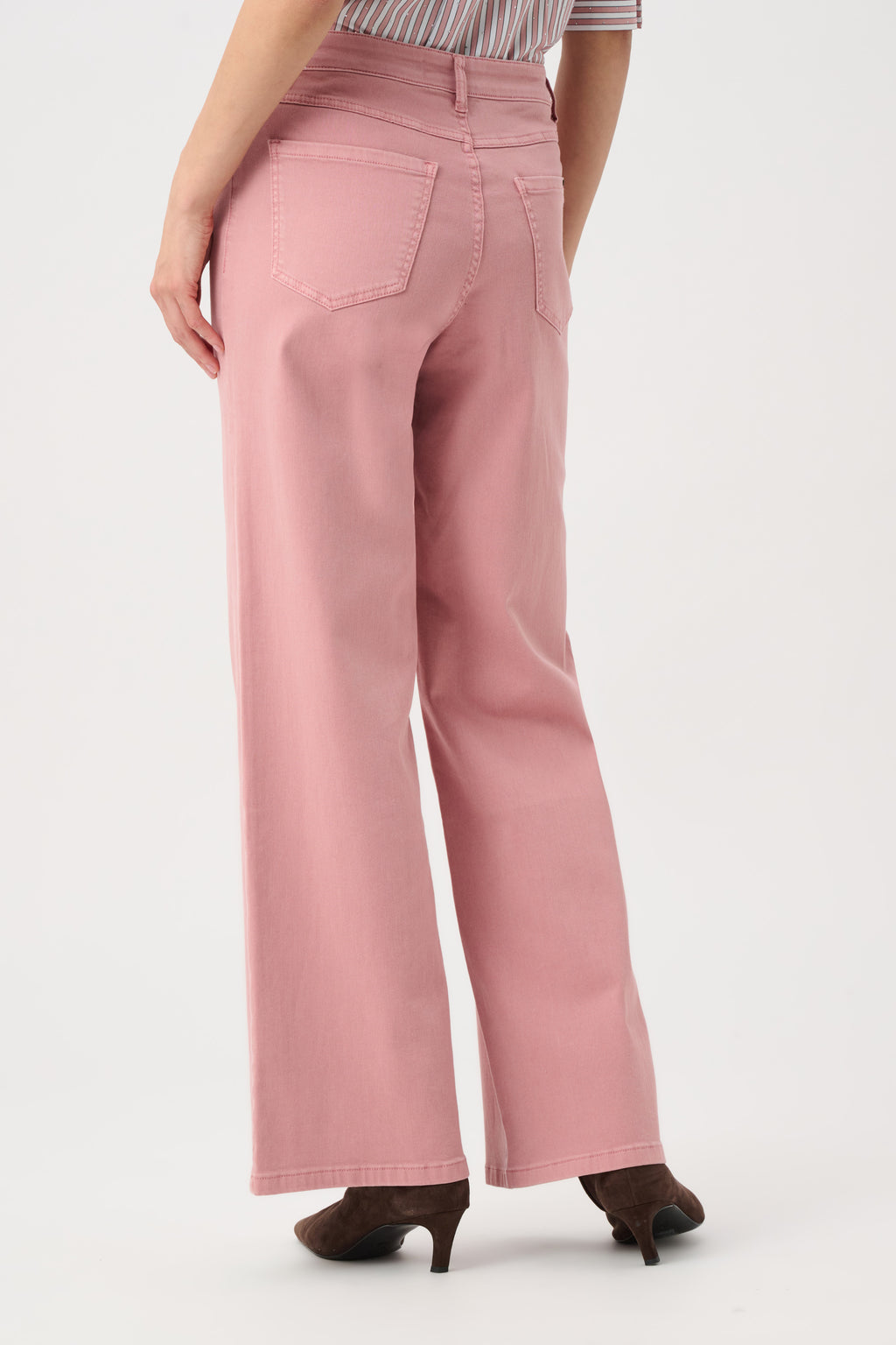 Jeans roze Joseph Ribkoff
