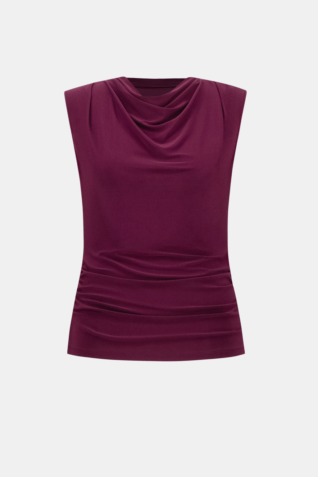Tops bordeaux Joseph Ribkoff