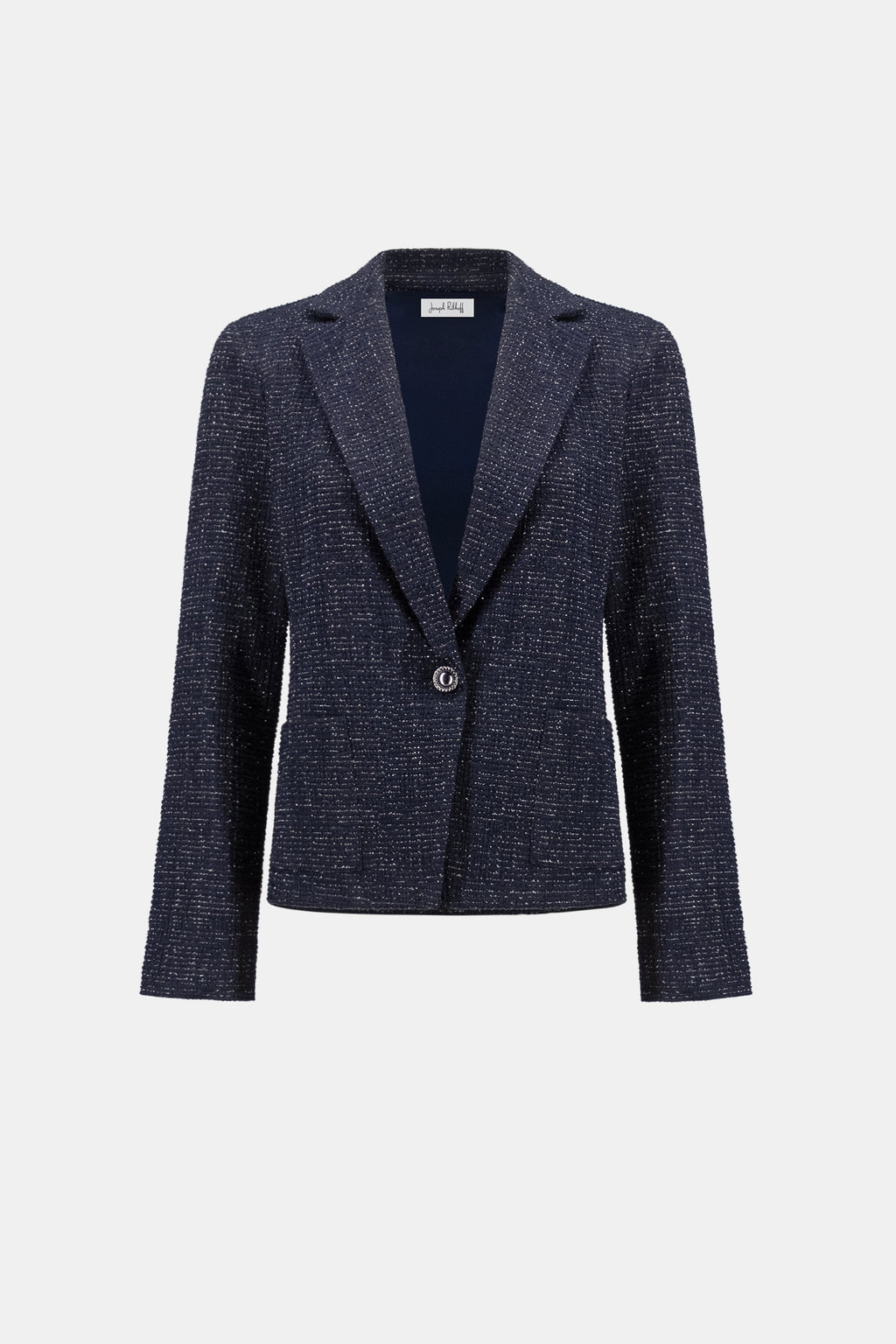 Blazers navy Joseph Ribkoff