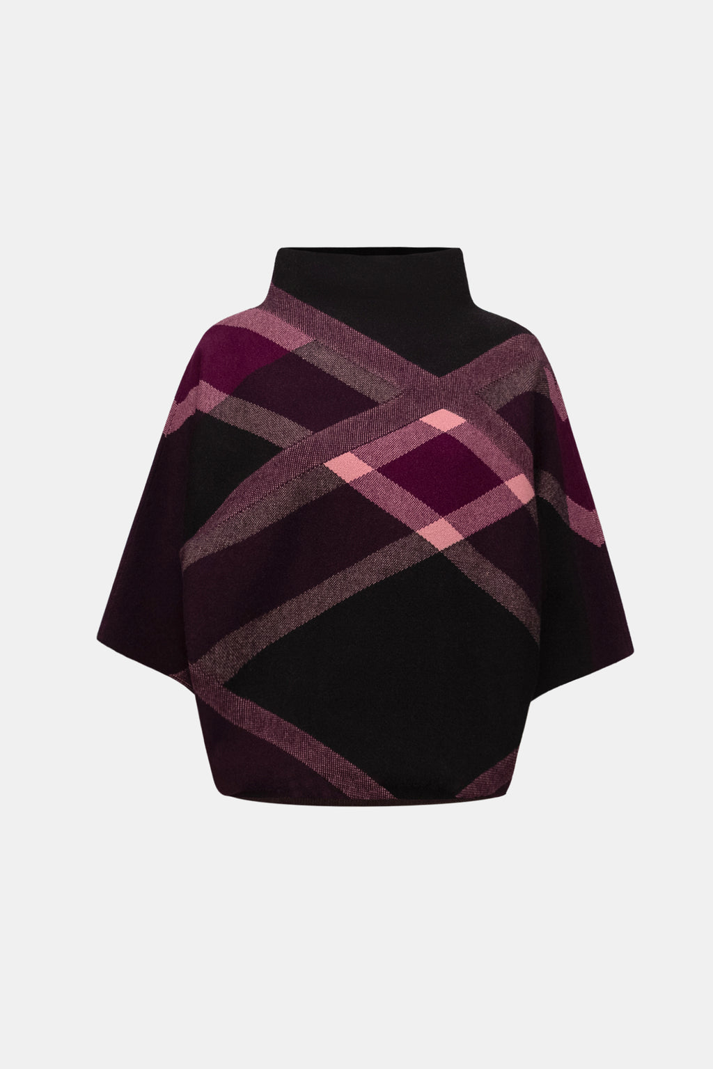 Pulls zwart Joseph Ribkoff