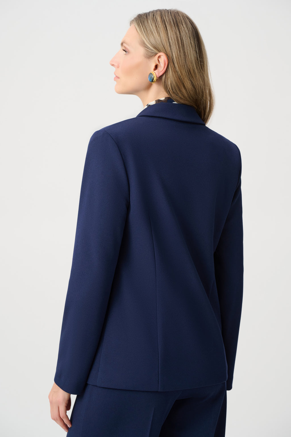 Blazers blauw Joseph Ribkoff