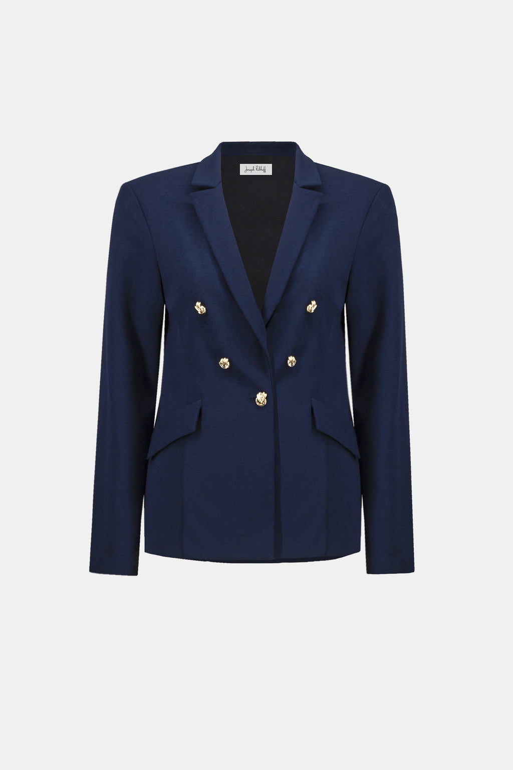 Blazers blauw Joseph Ribkoff