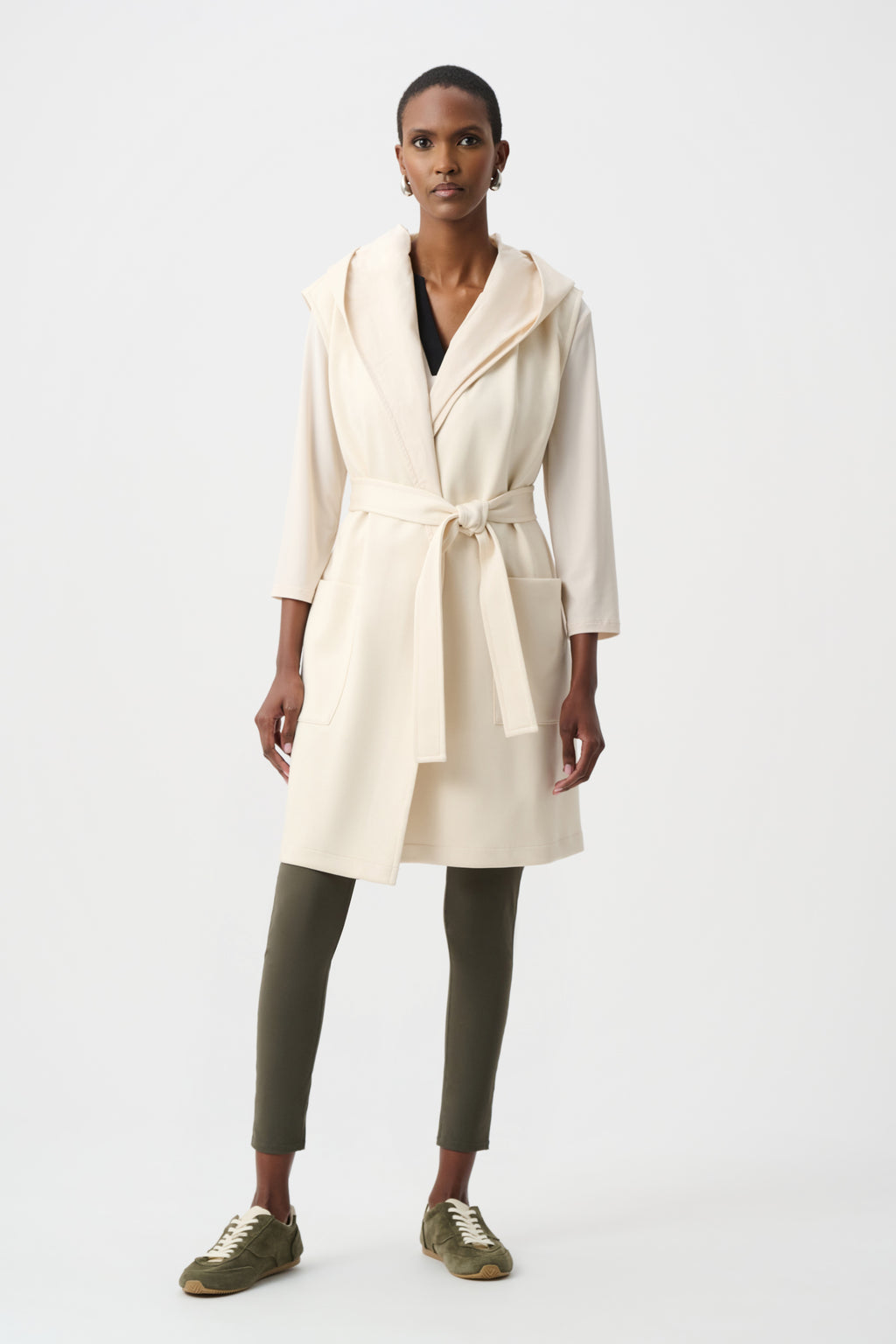 Jassen beige Joseph Ribkoff
