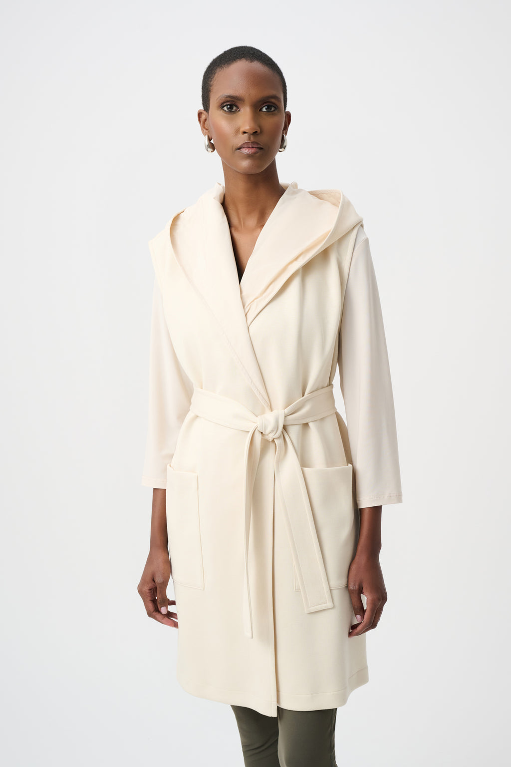 Jassen beige Joseph Ribkoff