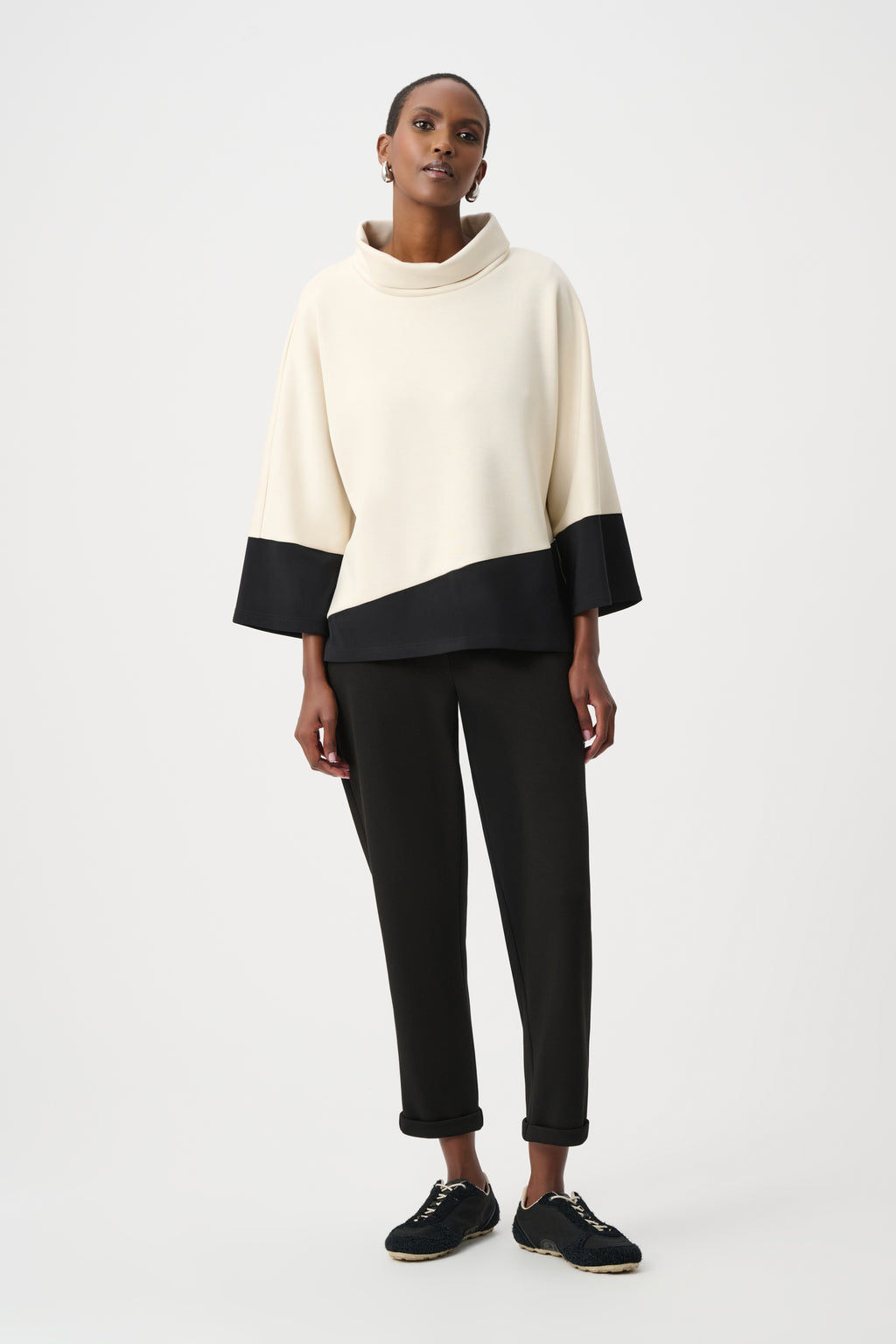 Pulls beige Joseph Ribkoff