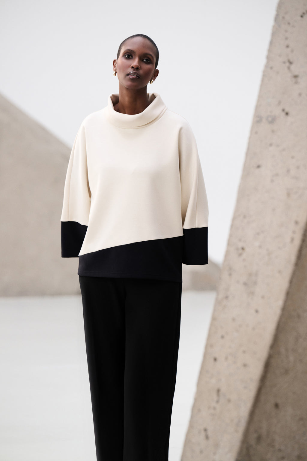 Pulls beige Joseph Ribkoff